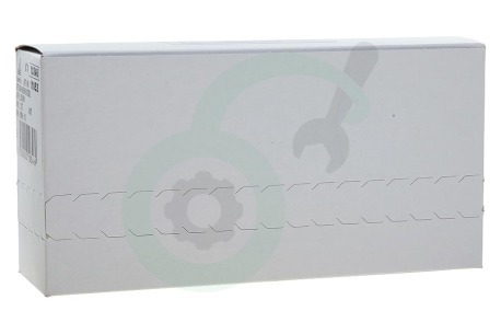 Deltafix 11015 Plug Holle wand pluggen 8mm