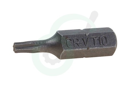 Deltafix 14029 Schroef Gold-top platkop torx verzinkt