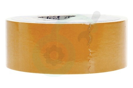 HPX CT5025 Carpet tape Dubbelzijdig 50mm x 25m