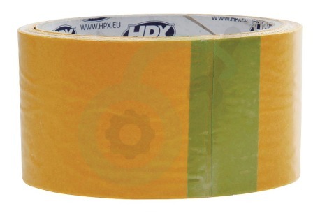 HPX CT5005 Carpet tape Dubbelzijdig 50mm x 5m