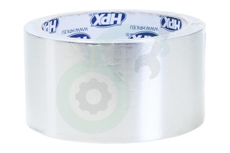 HPX AL5010 Alu Tape 50mm x 10m