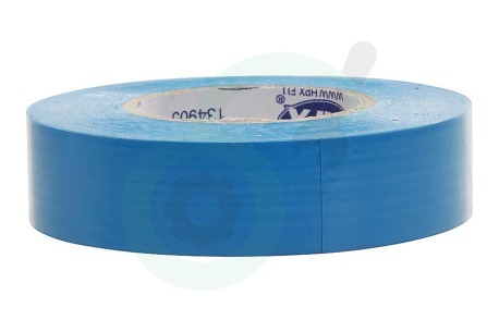 HPX IL1920 52100 PVC Isolatietape Blauw 19mm x 20m