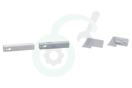 Dometic (n-dc) 4460001431 Montageset Rollo, Seitz