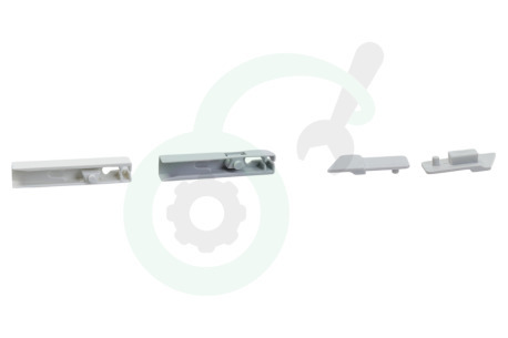 Dometic (n-dc) 4460001431 Montageset Rollo, Seitz