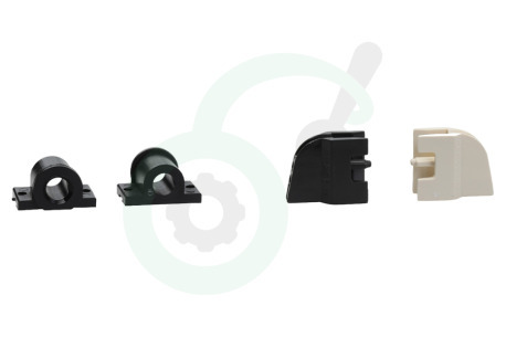 Dometic (n-dc) 4460001431 Montageset Rollo, Seitz