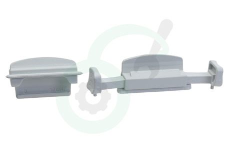 Dometic (n-dc) 4460001431 Montageset Rollo, Seitz