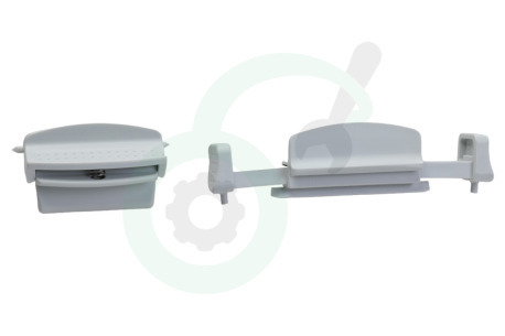 Dometic (n-dc) 4460001431 Montageset Rollo, Seitz