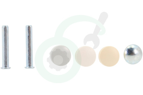 Dometic 4460000080 Gasveer