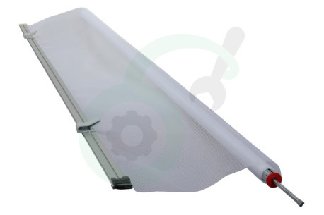 Dometic 4460001819 Rolgordijn Vliegengordijn, 1300x600mm