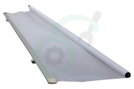 Dometic 4460001819 Rolgordijn Vliegengordijn, 1300x600mm
