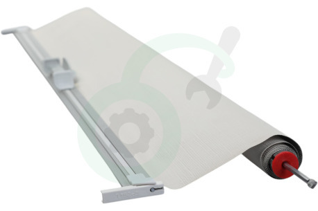 Dometic 4460002038 Rolgordijn Verduisterend, Aluminium/Sand