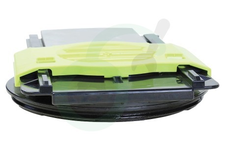 Dometic 4450017507 Adapter Chemisch Toilet