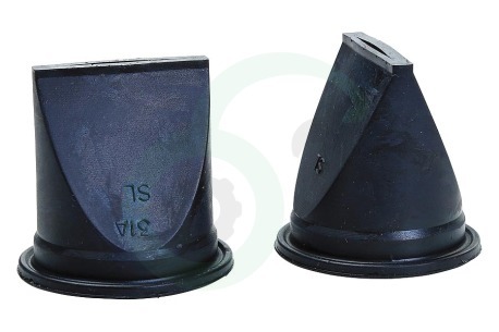 Dometic 385310076 Keerklep, 2 stuks