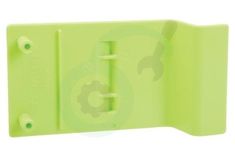 Dometic 242601431 Vergrendeling Vergrendeling van chemisch toilet
