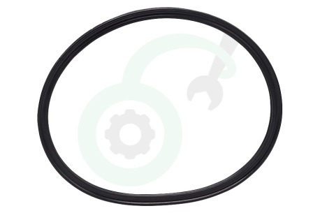 Dometic  242601296 Afdichtingsrubber