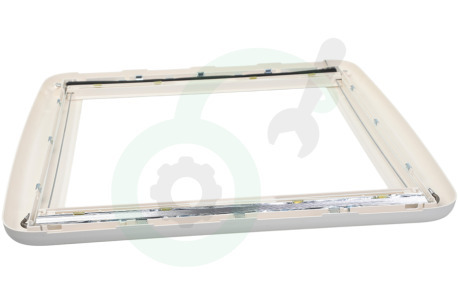 Dometic 4460000016 Binnenframe Dakluik