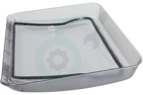 Dometic 4460000025 Glasplaat