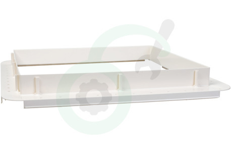 Dometic 4460000022 Frame Dakluik