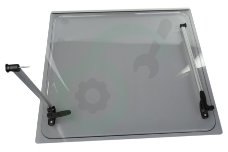 Dometic 4460000446 446000446 Vervangend Raam