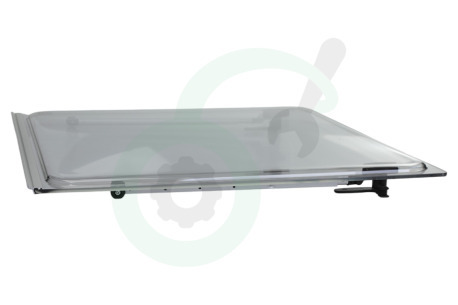 Dometic 4460000446 446000446 Vervangend Raam
