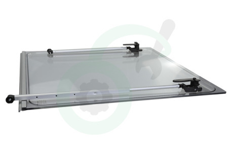 Dometic 4460000446 446000446 Vervangend Raam