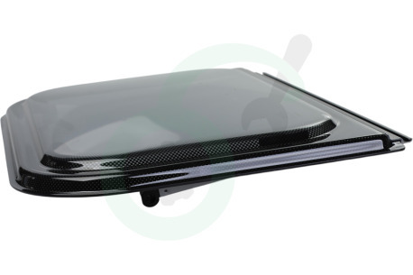 Dometic 4460004997 Vervangend raam 500x300mm, donkergrijs