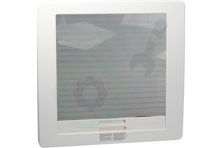 Dometic 4460000017 Binnenframe Dakluik