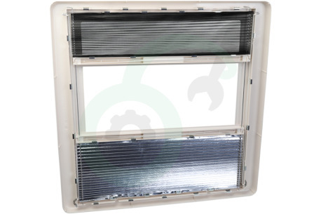 Dometic 4460000017 Binnenframe Dakluik