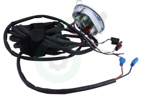 Dometic 4450017541 Bediening