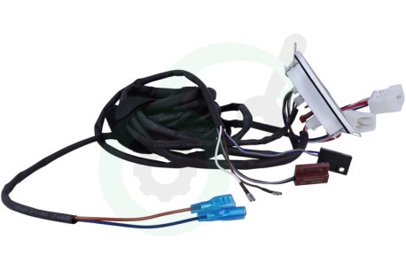Dometic 4450017541 Bediening