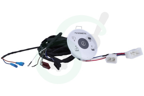 Dometic 4450017541 Bediening