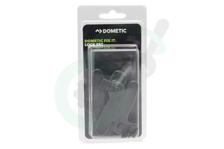 Dometic 4499000161 Raamsluiting