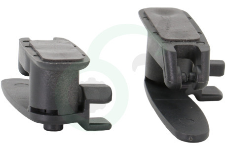 Dometic 4460000709 Raamuitzetter