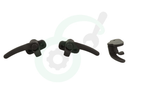 Dometic 4460001357 Handgreep
