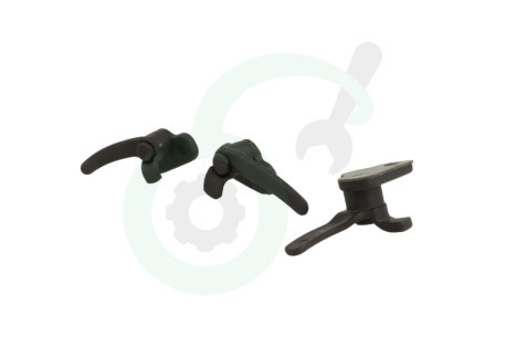 Dometic 4460001357 Handgreep