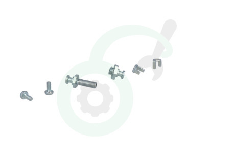 Dometic 4460001518 Bevestiging