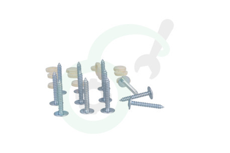 Dometic 4460003115 Bevestigingsset