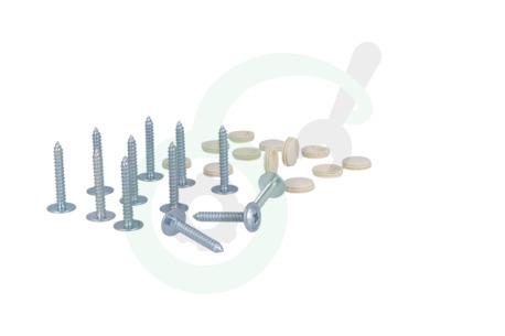 Dometic 4460003115 Bevestigingsset