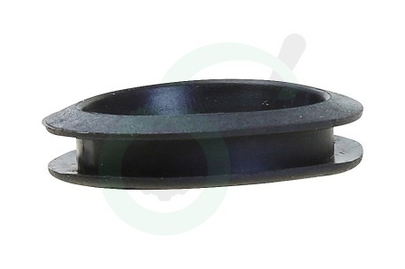 Dometic 407150428 Glasplaat Ring, Rubber