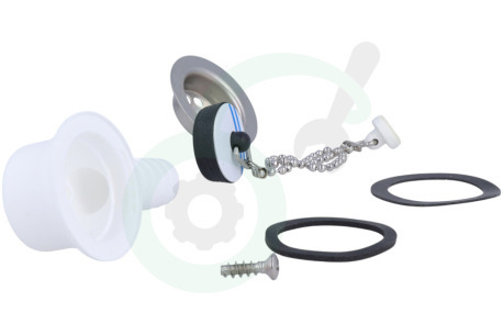 Dometic 407150875 Sifon set met Afvoerzeef