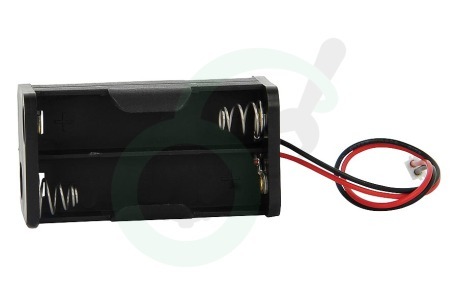 Dometic 4455000056 Houder van batterijen
