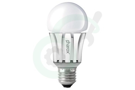 Pharox  101230 Ledlamp LED Standaardlamp A60 600 Niet Dimbaar