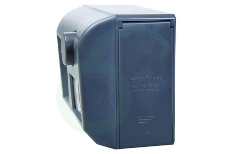 Weitech WK0055 WK055 Ongedierteverjager Garden protector 3