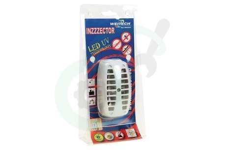 Weitech WK8202 Ongedierteverjager Inzzzector
