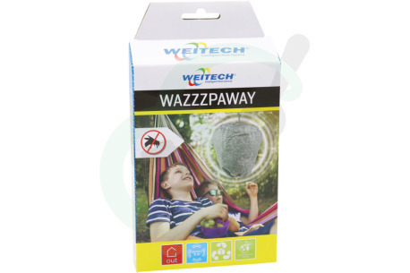 Weitech WK0432 Wazzzpaway, Waspinator