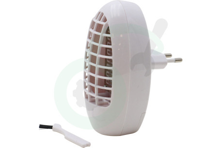 Benson 010142 Ongedierteverjager Insectenlamp Plug In