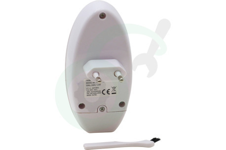 Benson 010142 Ongedierteverjager Insectenlamp Plug In
