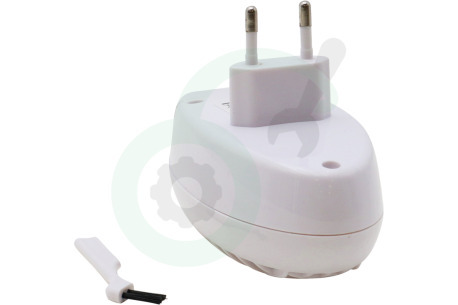 Benson 010142 Ongedierteverjager Insectenlamp Plug In