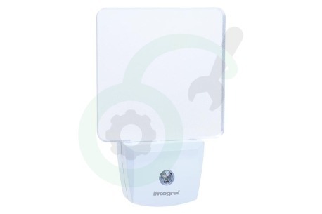 Integral ILNLCLEU Auto-sensor night light