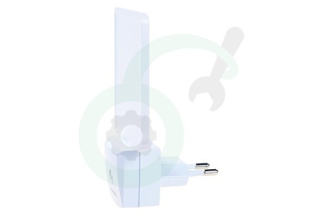 Integral ILNLCLEU Auto-sensor night light